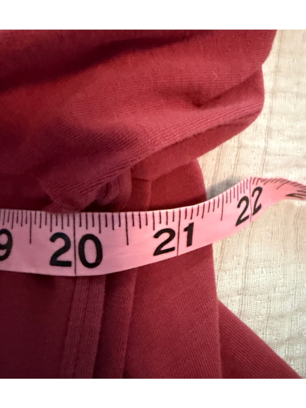 Lululemon Love Long Sleeve Shirt - Picture 5 of 5